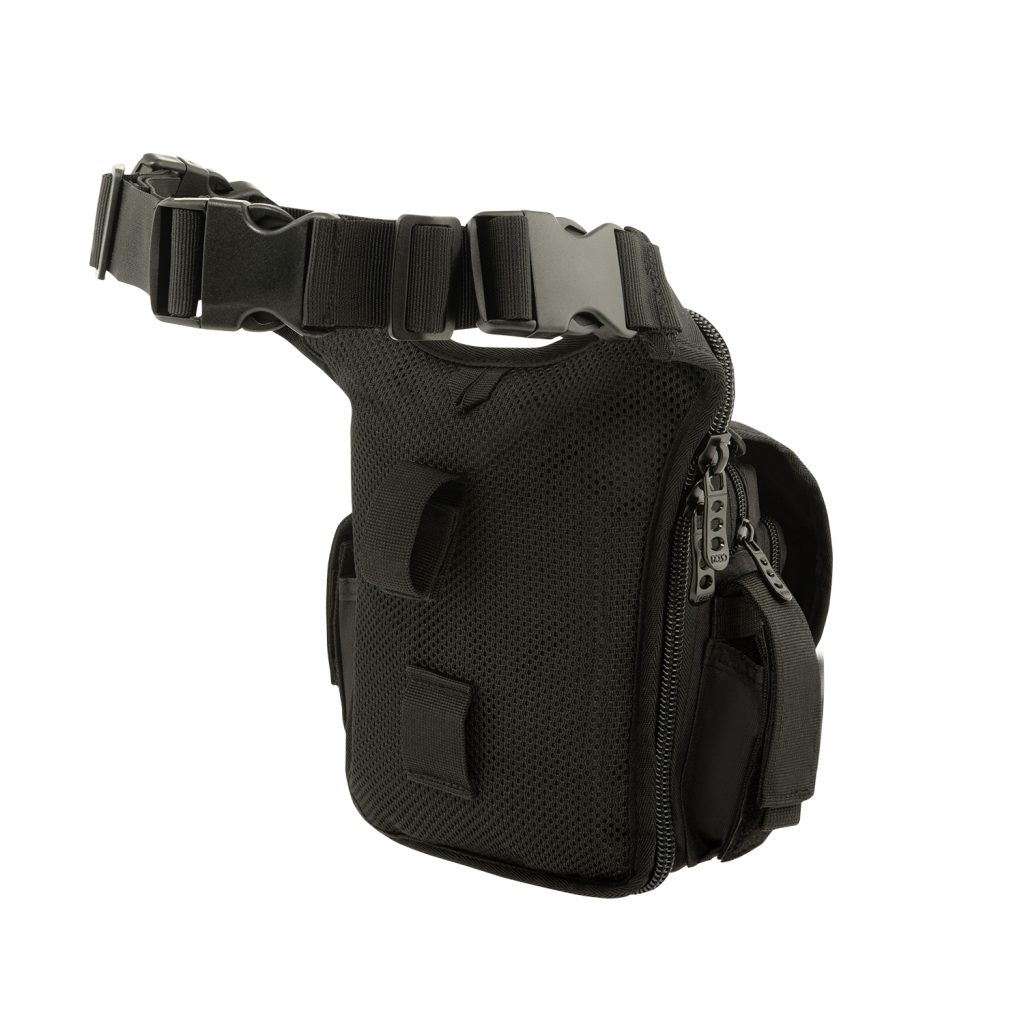 SHOULDER BAG SHOULDER GUN – 2/2