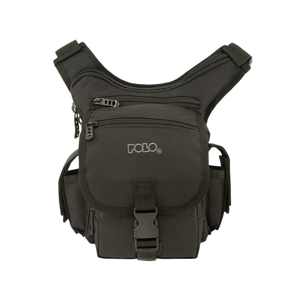 SHOULDER BAG SHOULDER GUN – 1/2
