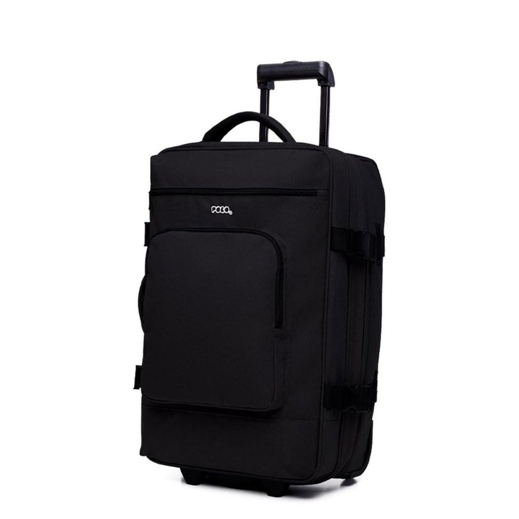 ΒΑΛΙΤΣΑ TROLLEY OSACA 40LT