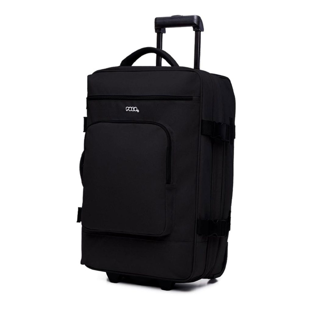 ΒΑΛΙΤΣΑ TROLLEY OSACA 60LT