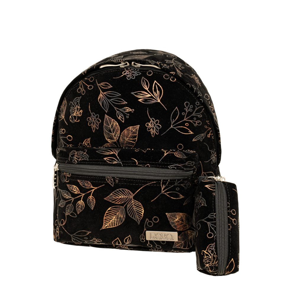 BACKPACK MINI FENNEC – 1/3