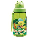 BOTTLE TRITAN OBY CAP 0.45L (SPOLO-OB) LAKEN