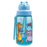 BOTTLE TRITAN OBY CAP 0.45L (SPOLO-OB) LAKEN