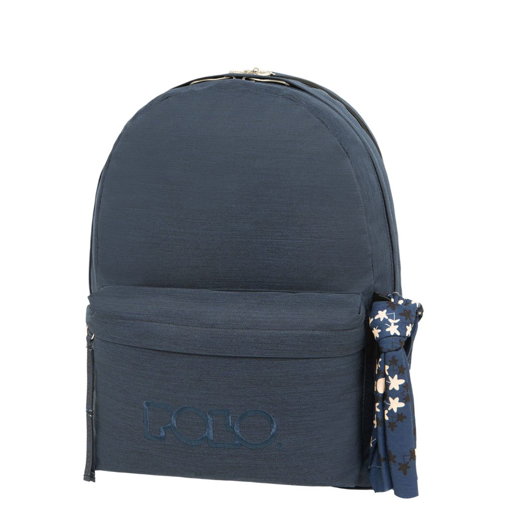 ΣΑΚΙΔΙΟ ORIGINAL DOUBLE SCARF – 1/2