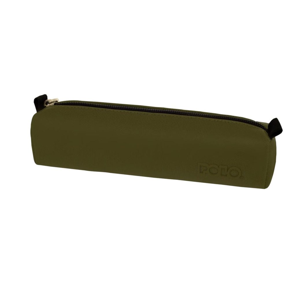 PENCIL CASE ROLL CORD