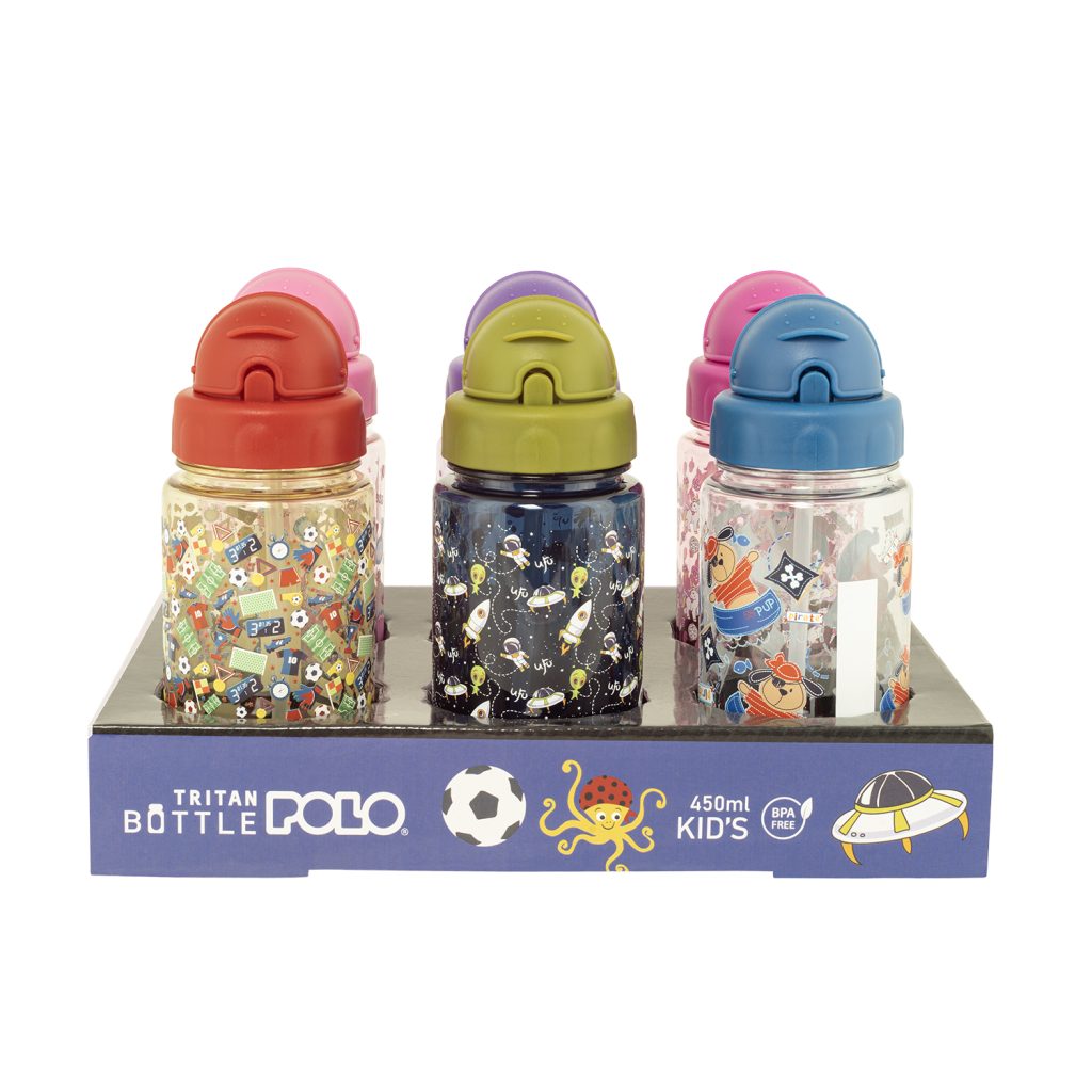 BOTTLE TRITAN KID'S 450ML – 2/2