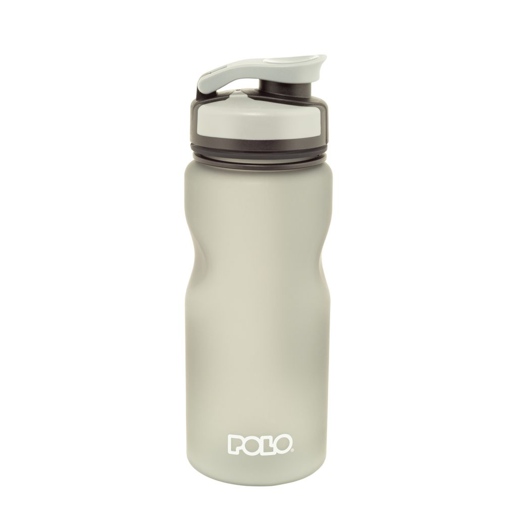 BOTTLE TRITAN WITH STRAP 600ML
