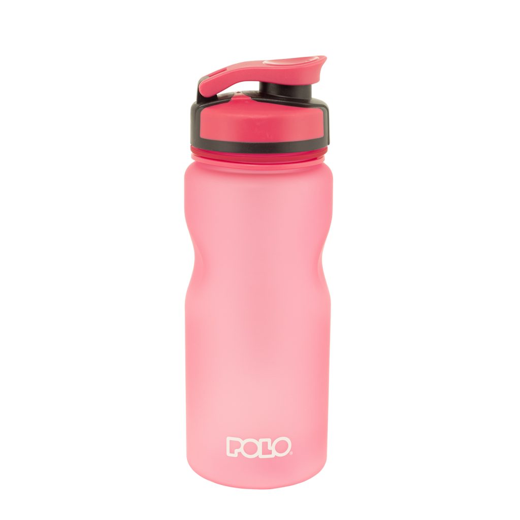BOTTLE TRITAN WITH STRAP 600ML – 1/2