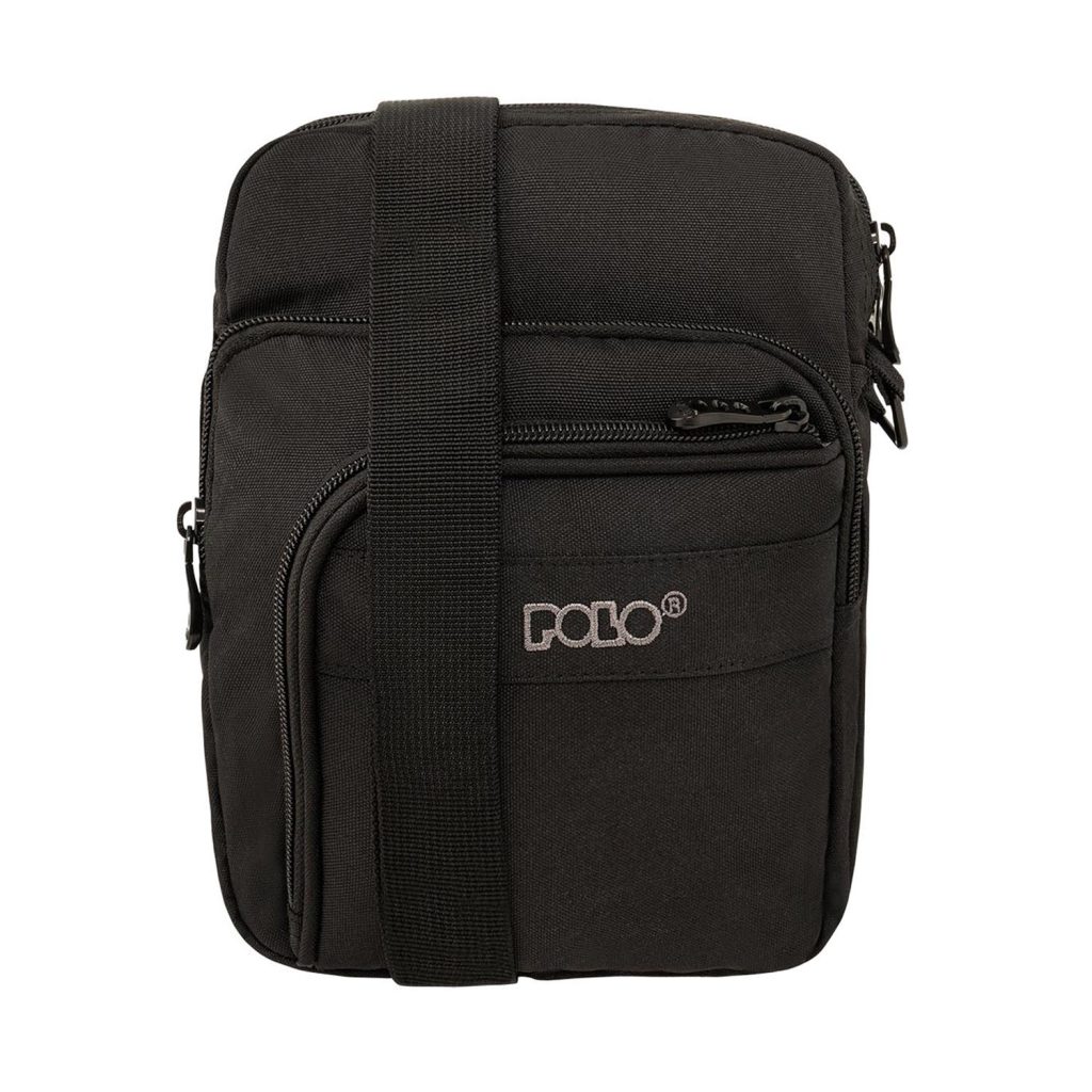 SHOULDER BAG STRIKE L