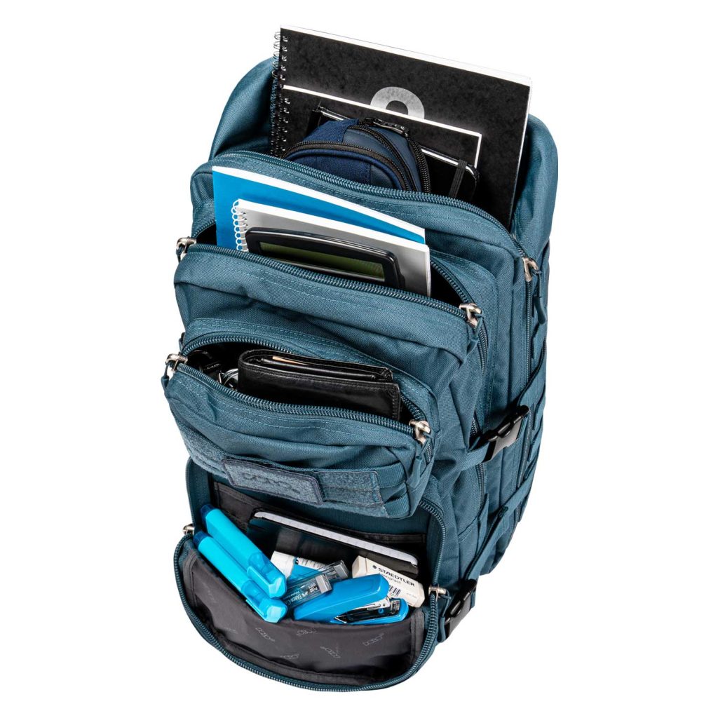 BACKPACK SQUAD L – 3/5