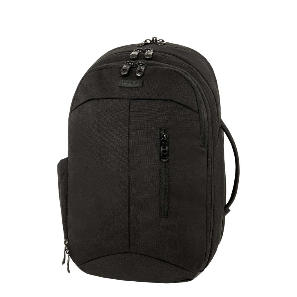 BACKPACK QUEST -S- – 1/7