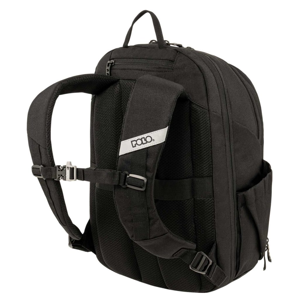 BACKPACK QUEST -S- – 2/7