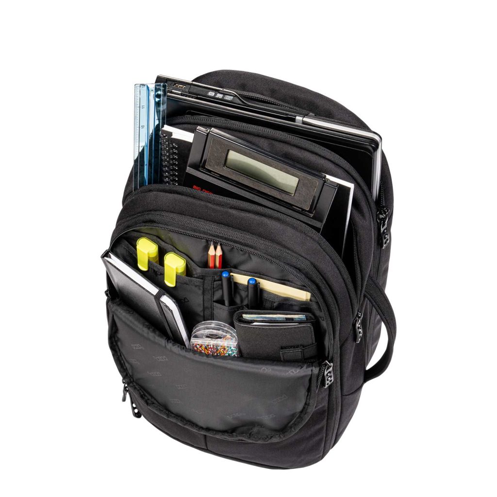 BACKPACK QUEST -S- – 3/7