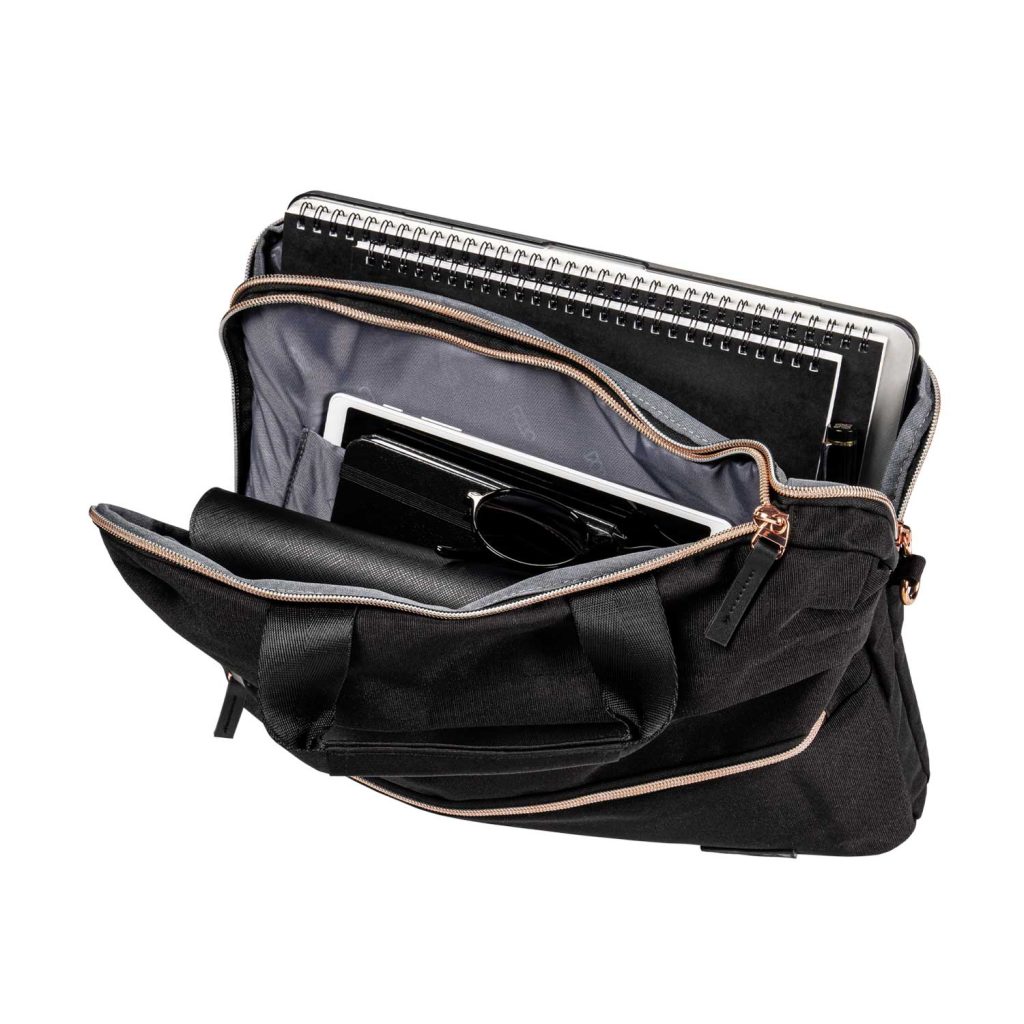 BRIEFCASE ESSENCE – 3/4
