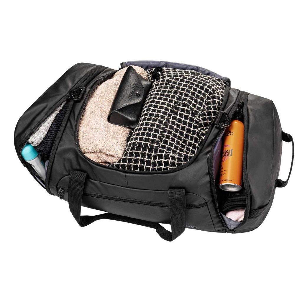 TRAVEL BAGS SAGA 50LT – 2/4