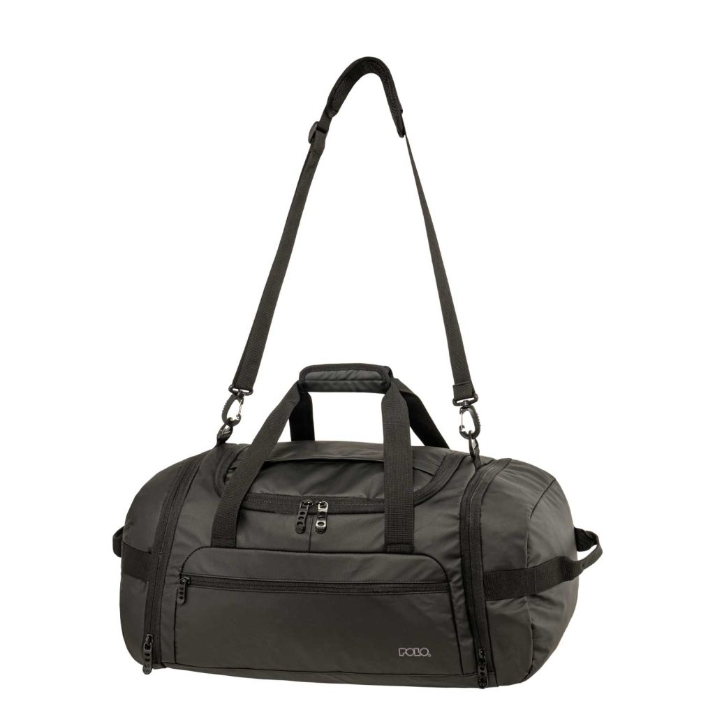 TRAVEL BAGS SAGA 50LT – 3/4