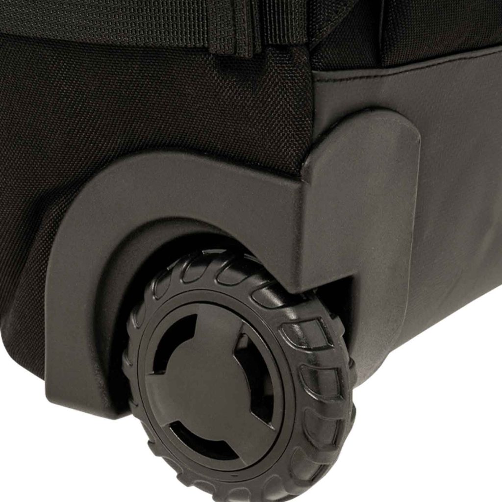 TRAVEL BAGS TROLLEY JET SET 40+15LT – 6/10