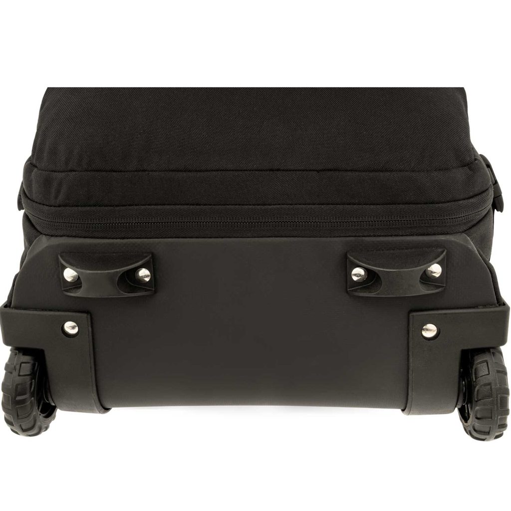 TRAVEL BAGS TROLLEY JET SET 40+15LT – 7/10