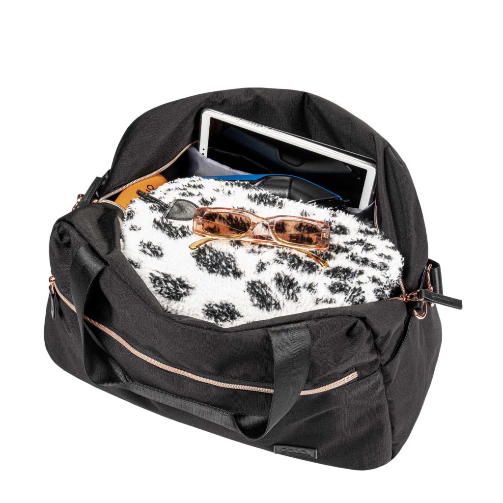 TRAVEL BAGS ESSENCE 25LT – 3/3