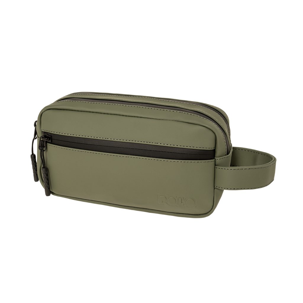 WASH BAG GENTS