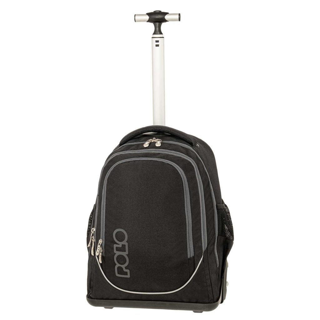 ΣΑΚΙΔΙΟ TROLLEY CART – 3/4