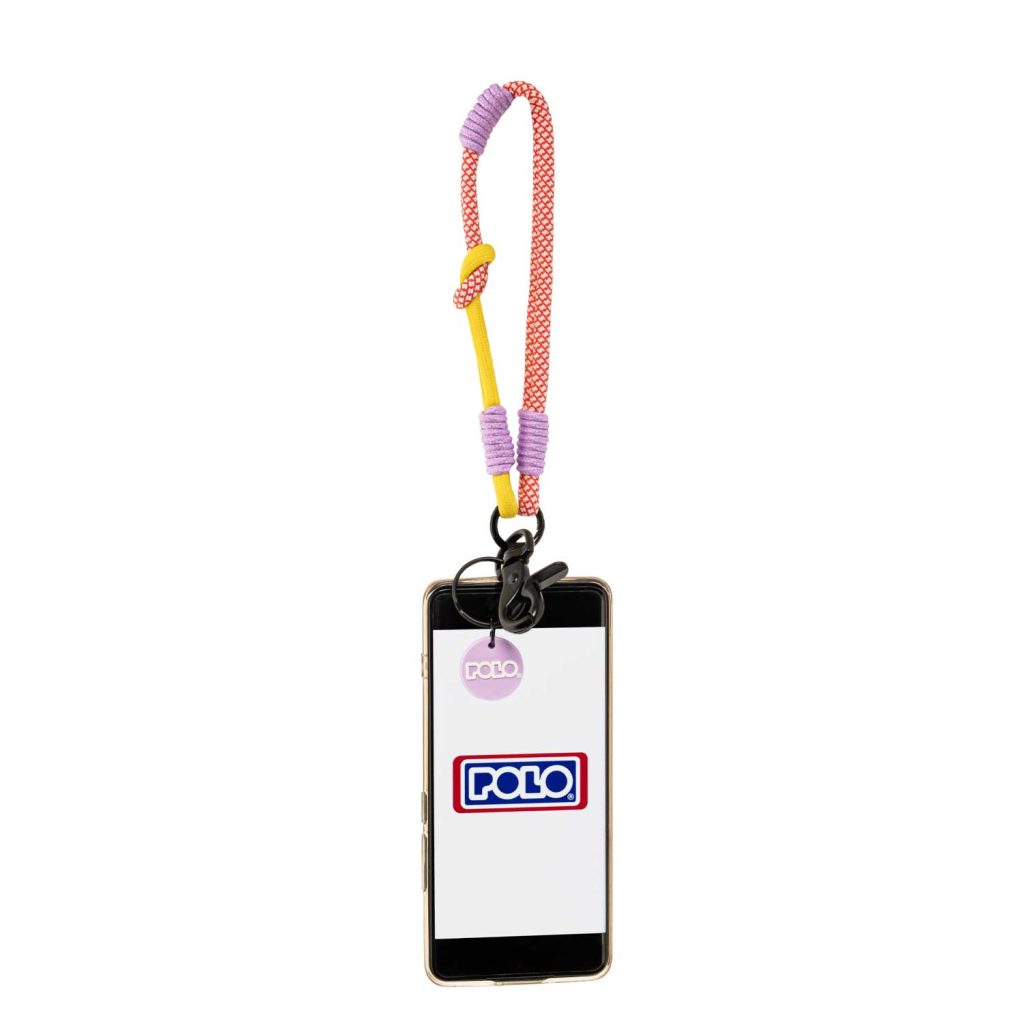 MOBILE PHONE LANYARD – 003