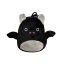 MINI WALLET CRAZY ANIMALS 1