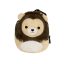 MINI WALLET CRAZY ANIMALS 1