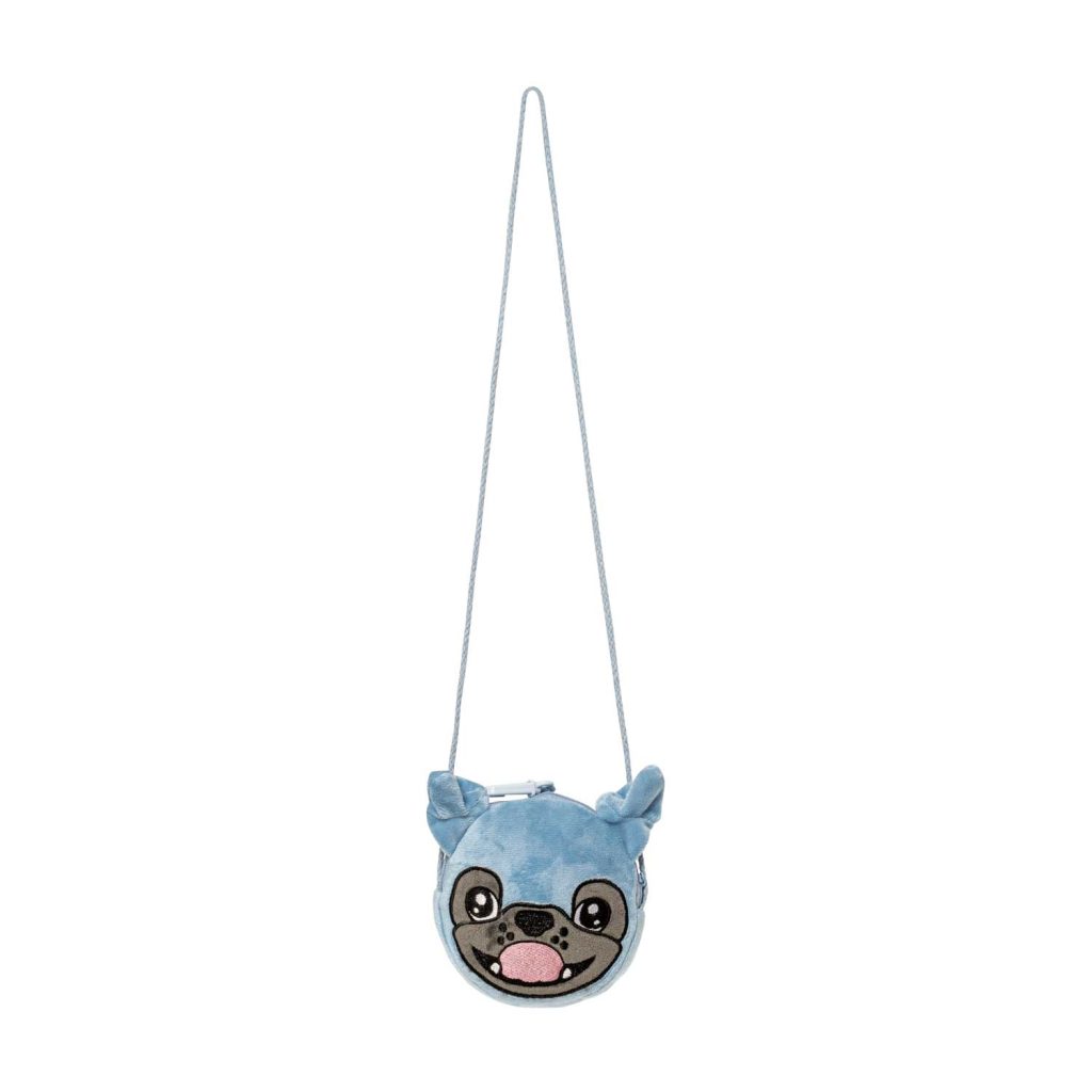 MINI WALLET CRAZY ANIMALS 2