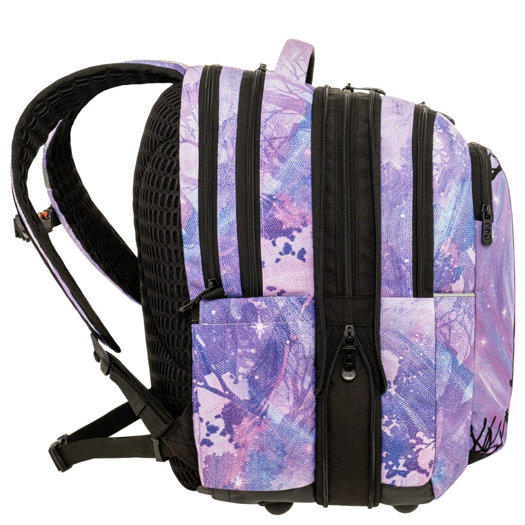 ΣΑΚΙΔΙΟ KINETIC – 6/9