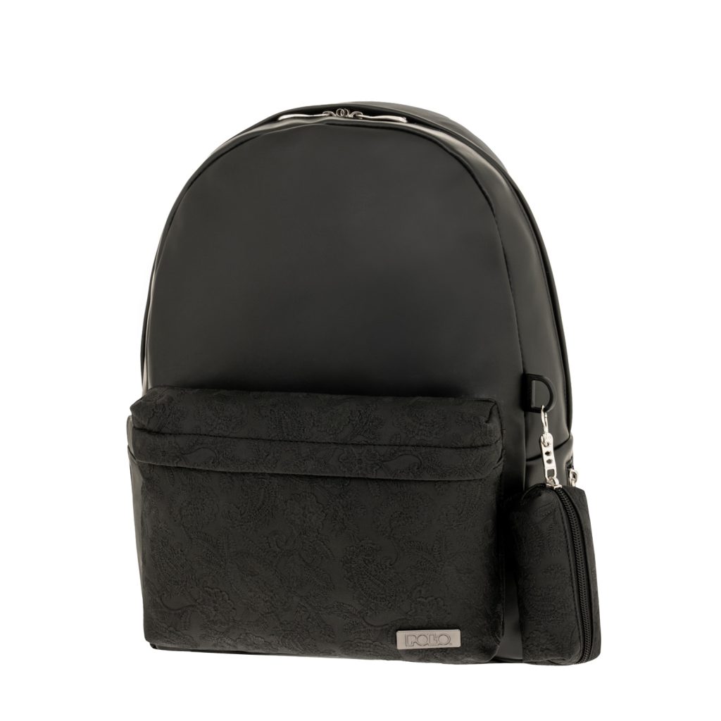 BACKPACK DANTELA – 1/2