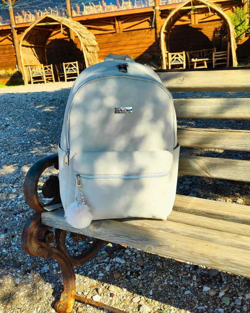 BACKPACK GRIDON – 7/7