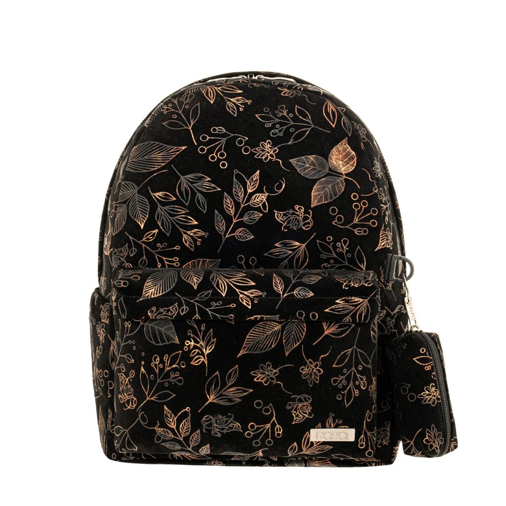 BACKPACK FENNEC – 3/4