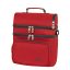 LUNCH BAG DOUBLE COOLER