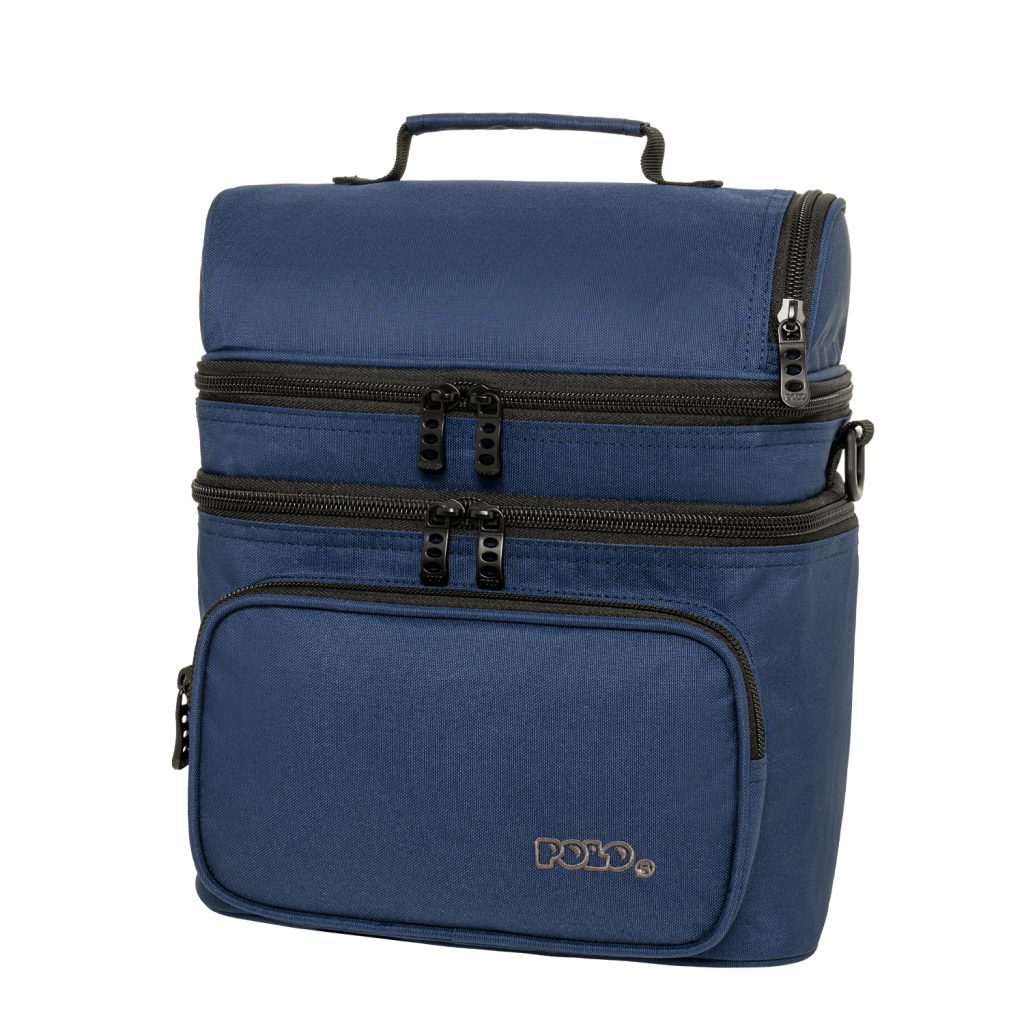 ΤΣΑΝΤΑ ΦΑΓΗΤΟΥ DOUBLE COOLER – 1/3