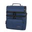 LUNCH BAG DOUBLE COOLER