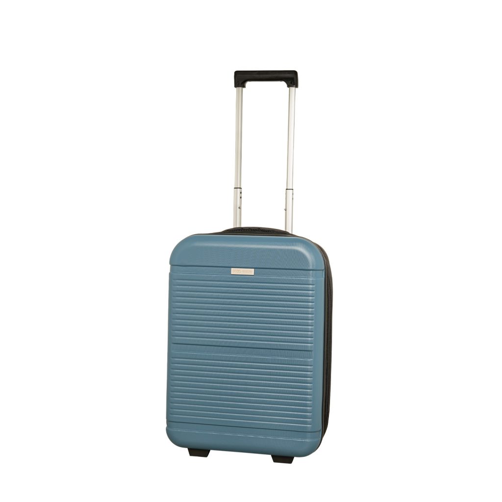 ΒΑΛΙΤΣΑ TROLLEY CABIN FOLD 35LT – 2/9