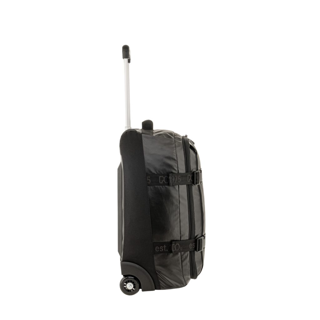 TRAVEL BAG AQUOR 40LT – 6/7