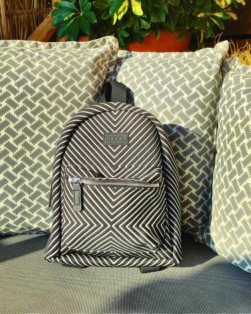 BACKPACK MINI SEYA – 3/3