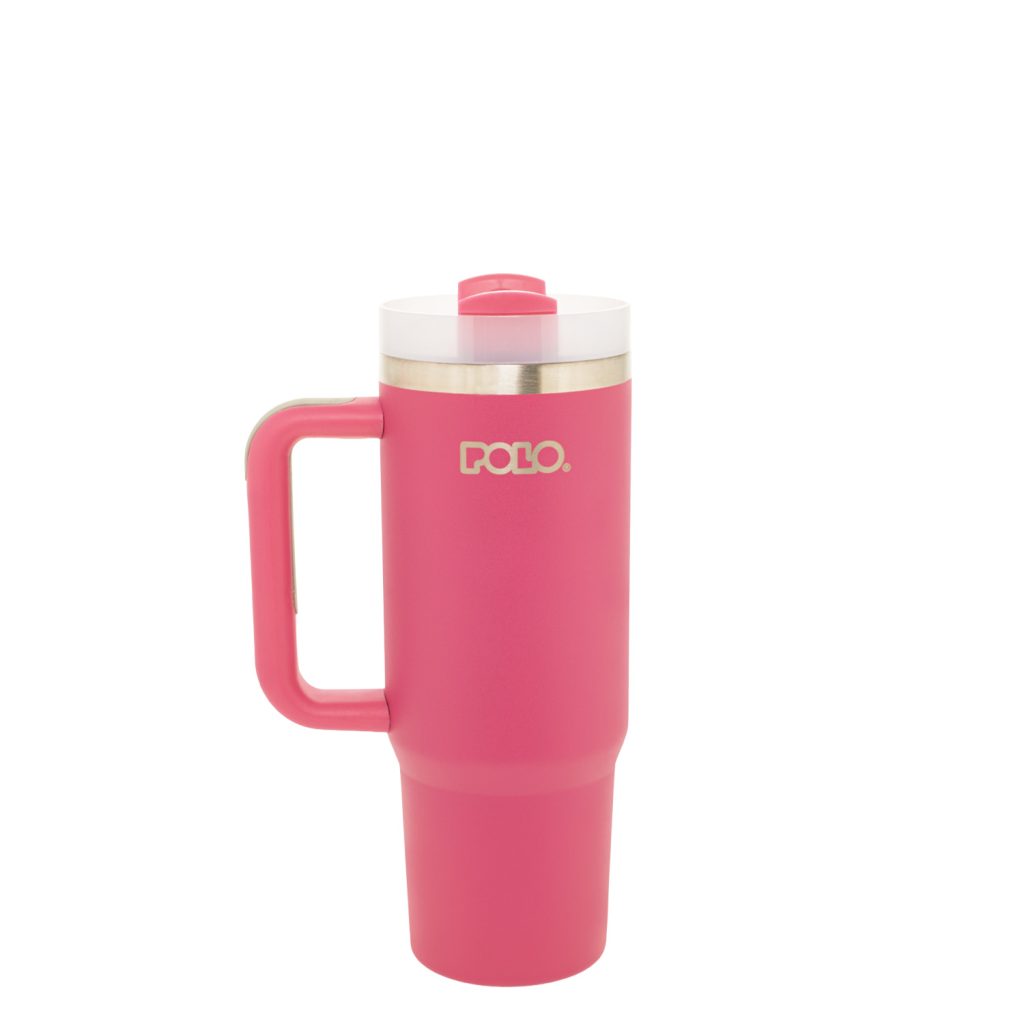 THERMO MUG INOX 900ML – 1/5