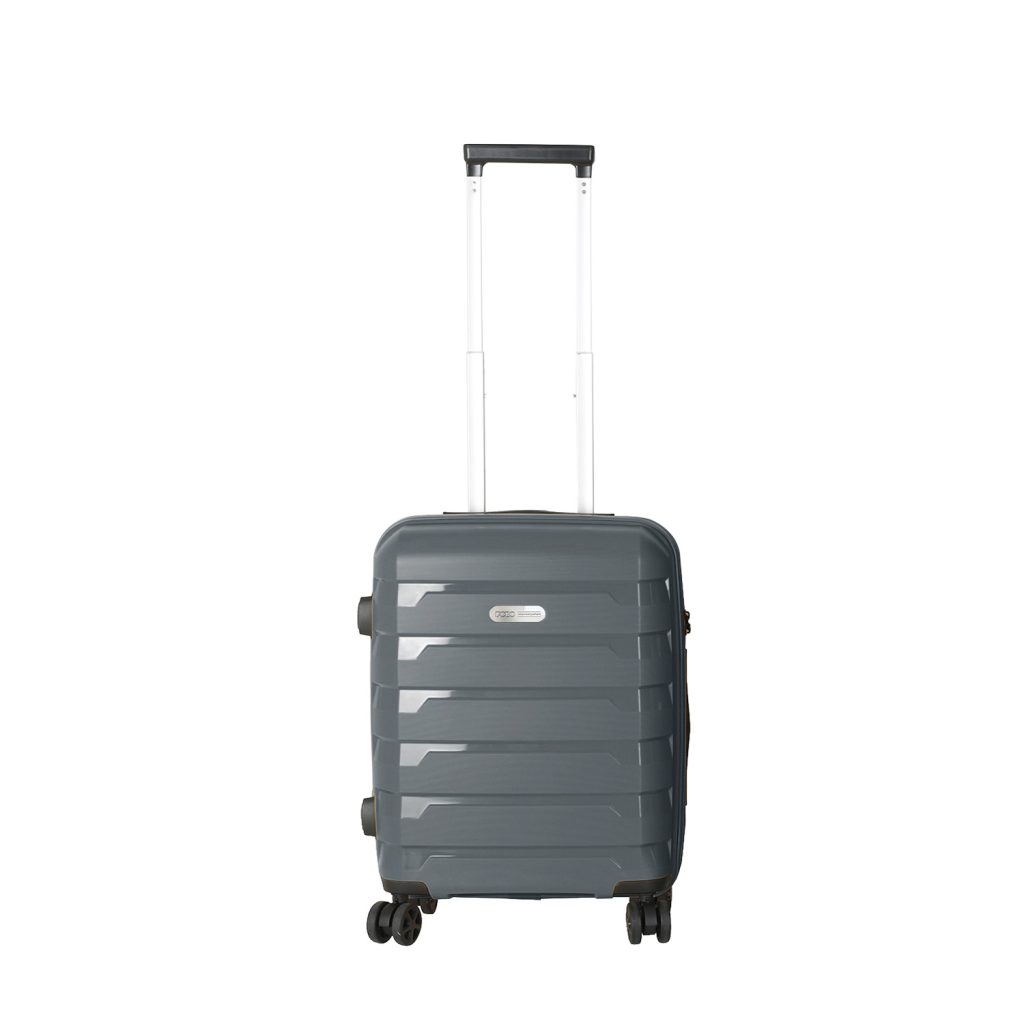 ΒΑΛΙΤΣΑ TROLLEY TOKYO PP 32Lt – 2/2