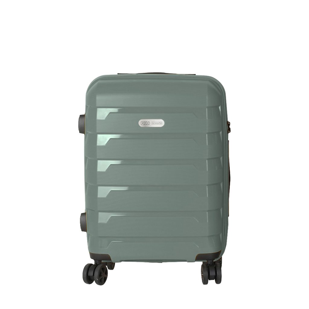 TOKYO PP TROLLEY LUGGAGE 32Lt – 1/2