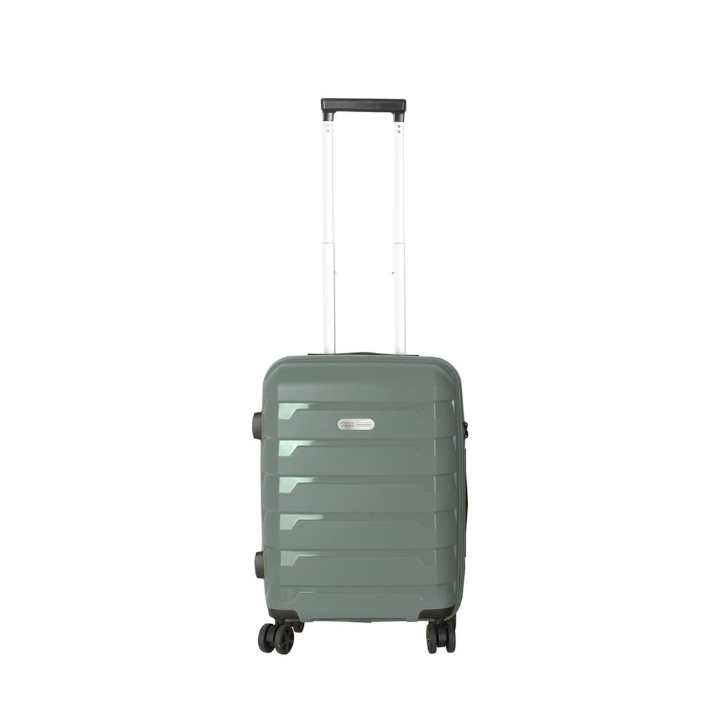 TOKYO PP TROLLEY LUGGAGE 32Lt – 2/2