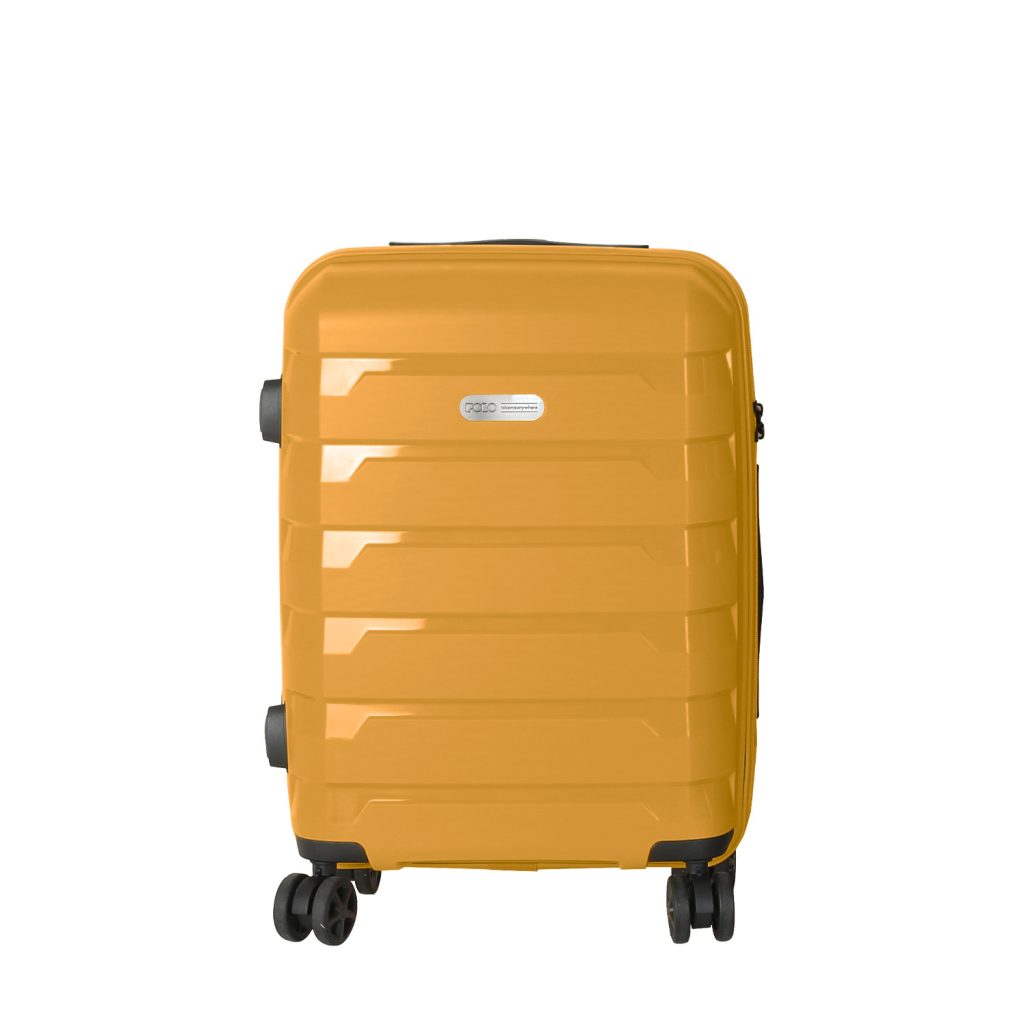 ΒΑΛΙΤΣΑ TROLLEY TOKYO PP 32Lt – 1/2