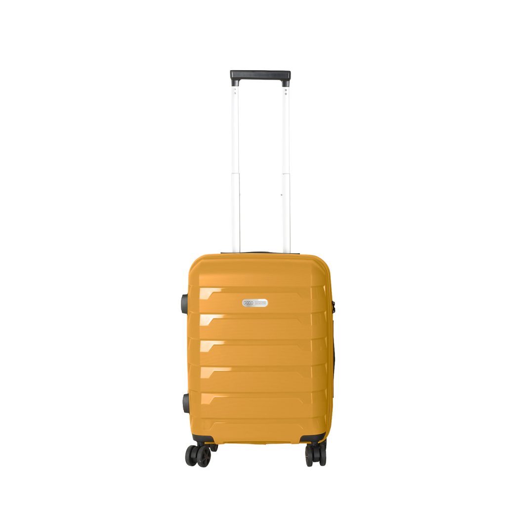 ΒΑΛΙΤΣΑ TROLLEY TOKYO PP 32Lt – 2/2