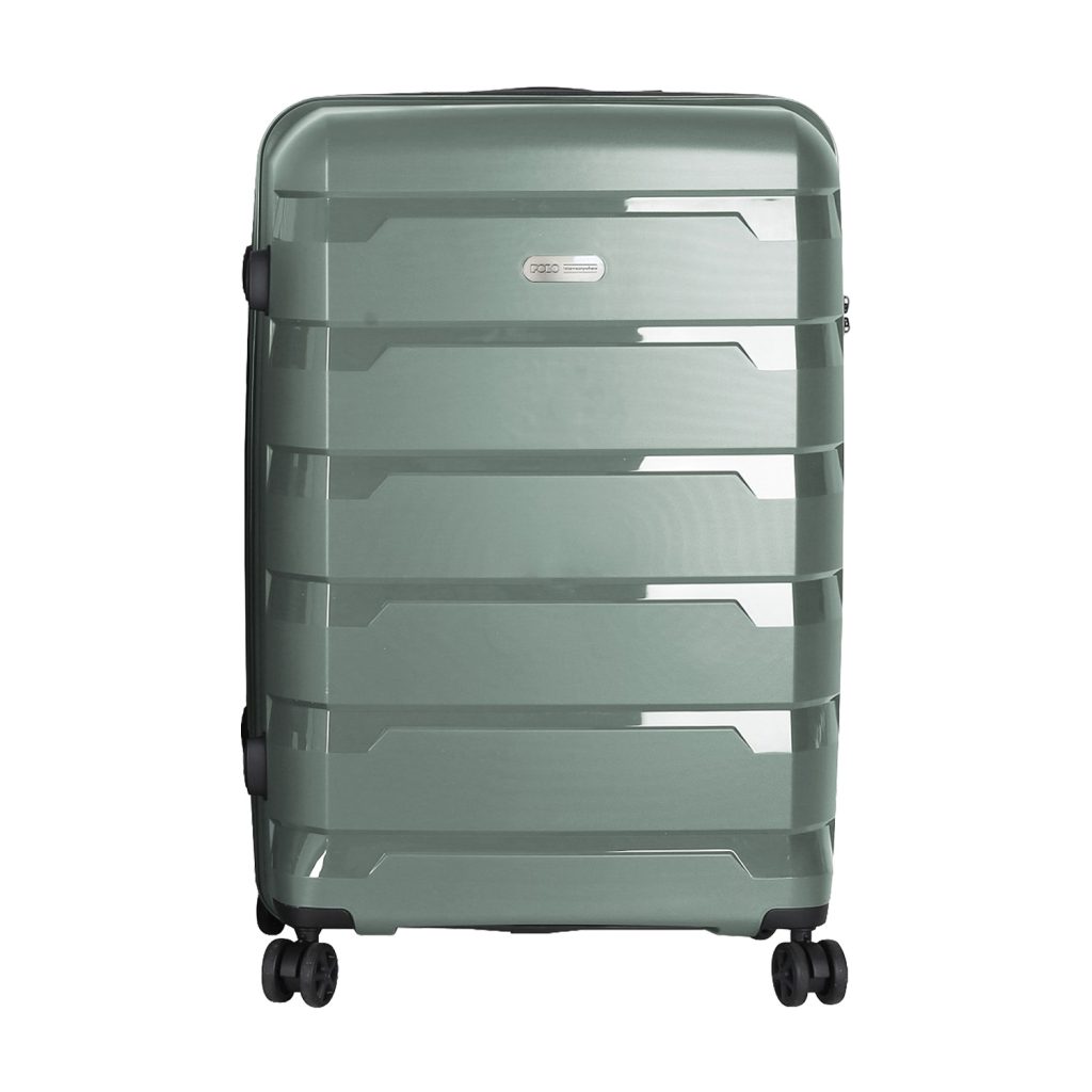 TOKYO PP TROLLEY LUGGAGE 92Lt – 1/2