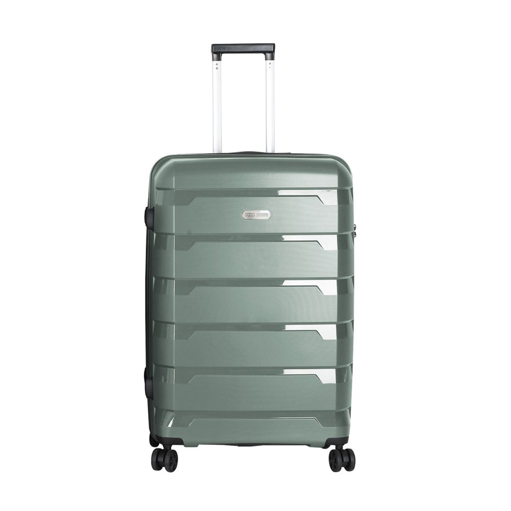 TOKYO PP TROLLEY LUGGAGE 92Lt – 2/2