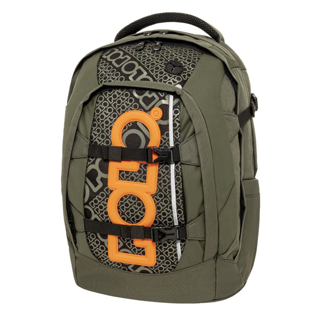 BACKPACK CRYPTIC – 1/10
