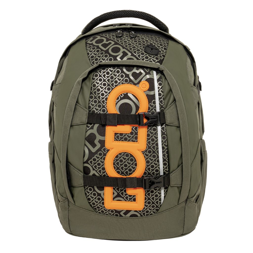 BACKPACK CRYPTIC – 3/10