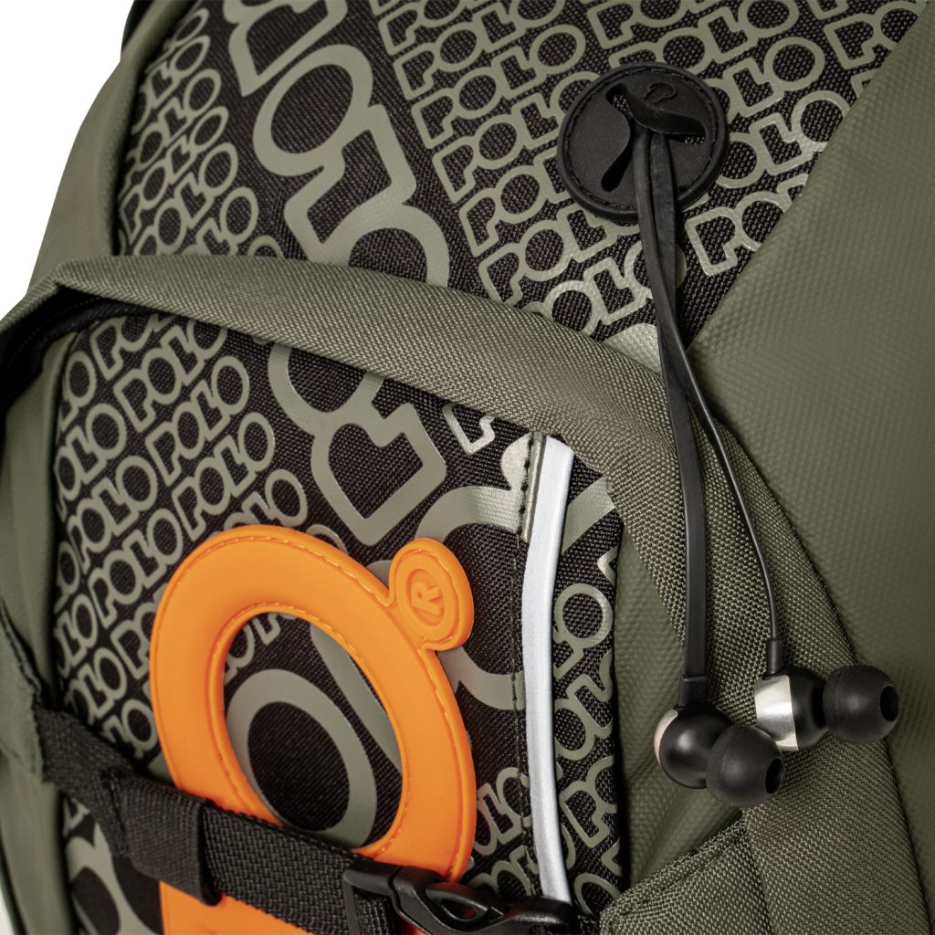 BACKPACK CRYPTIC – 4/10
